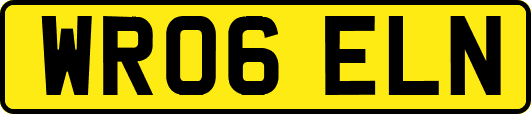 WR06ELN