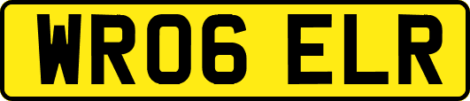 WR06ELR