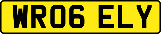 WR06ELY