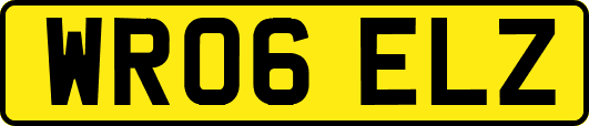 WR06ELZ