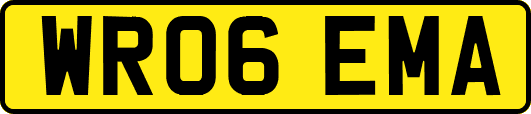 WR06EMA