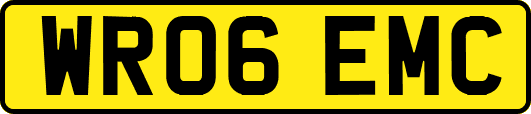 WR06EMC