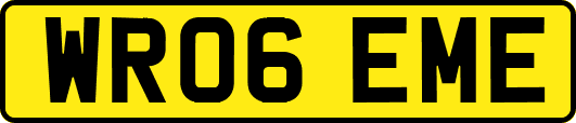 WR06EME