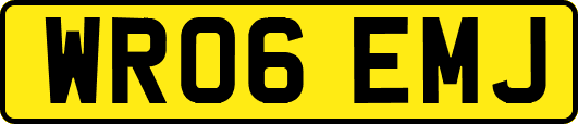 WR06EMJ