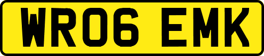 WR06EMK
