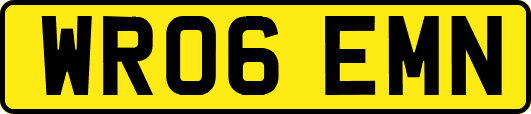 WR06EMN
