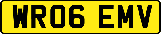 WR06EMV