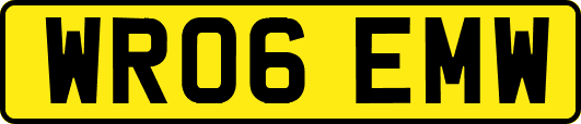 WR06EMW