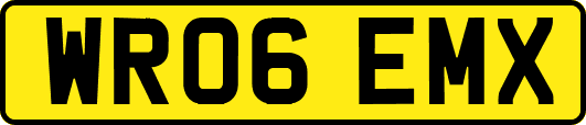 WR06EMX