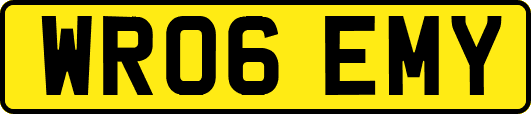 WR06EMY