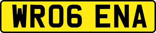 WR06ENA