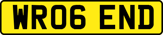 WR06END