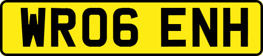 WR06ENH