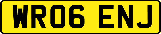 WR06ENJ