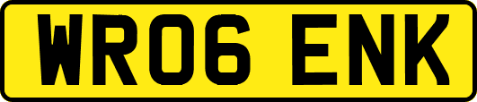 WR06ENK