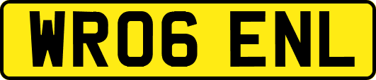 WR06ENL