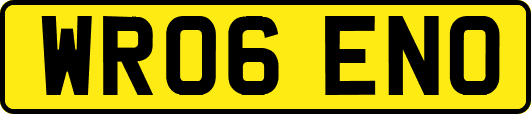 WR06ENO