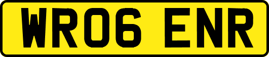 WR06ENR