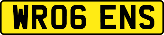 WR06ENS