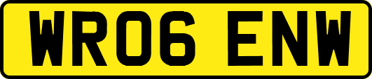 WR06ENW