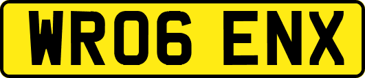 WR06ENX