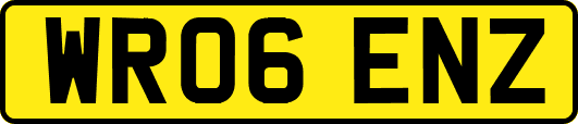 WR06ENZ