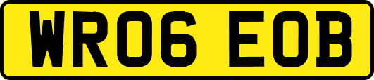 WR06EOB