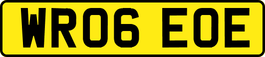 WR06EOE