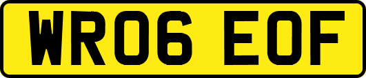 WR06EOF