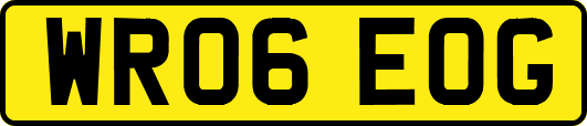 WR06EOG