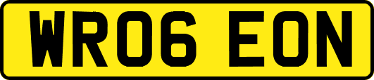 WR06EON