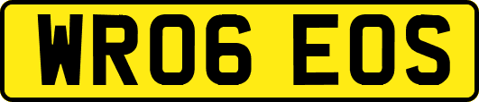 WR06EOS