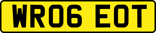 WR06EOT