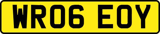 WR06EOY
