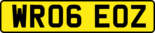 WR06EOZ
