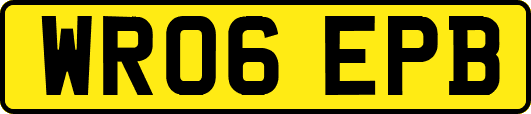 WR06EPB