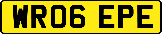 WR06EPE