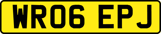 WR06EPJ