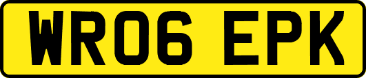 WR06EPK