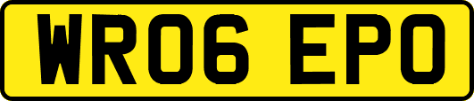 WR06EPO