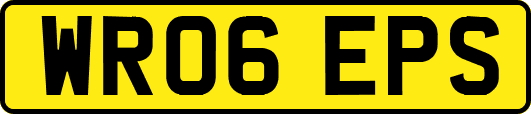 WR06EPS