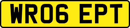 WR06EPT