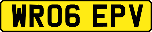 WR06EPV