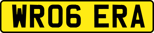 WR06ERA
