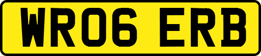 WR06ERB