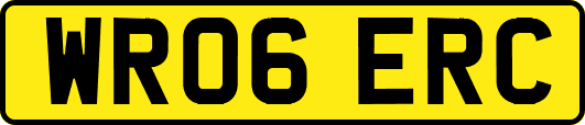WR06ERC
