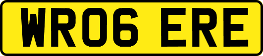 WR06ERE