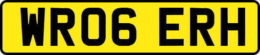 WR06ERH