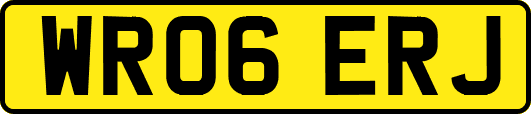 WR06ERJ