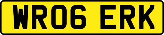 WR06ERK